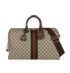 x Balenciaga Medium Duffle Bag, front view